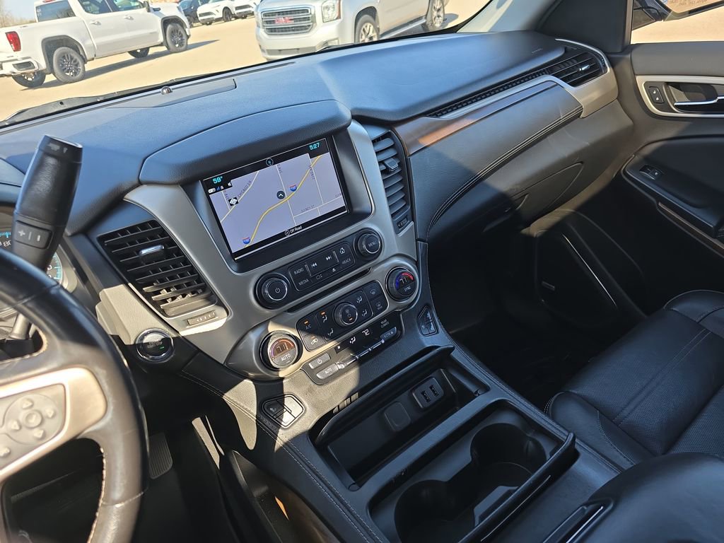 Certified 2020 GMC Yukon XL Denali AWD/4WD image 26