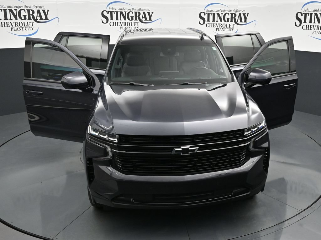 Used 2023 Chevrolet Tahoe RST RWD image 34