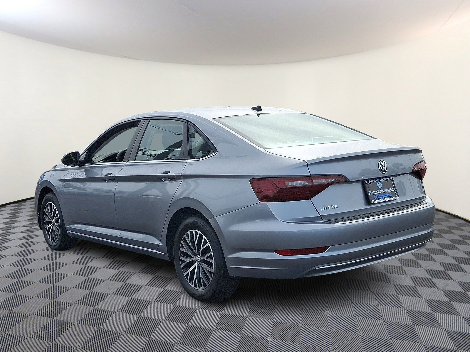 Used 2021 Volkswagen Jetta S w/ Driver Assistance Package image 5