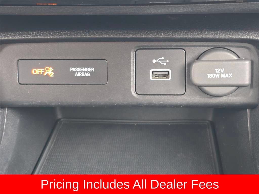 Used 2022 Honda Civic Sport image 17