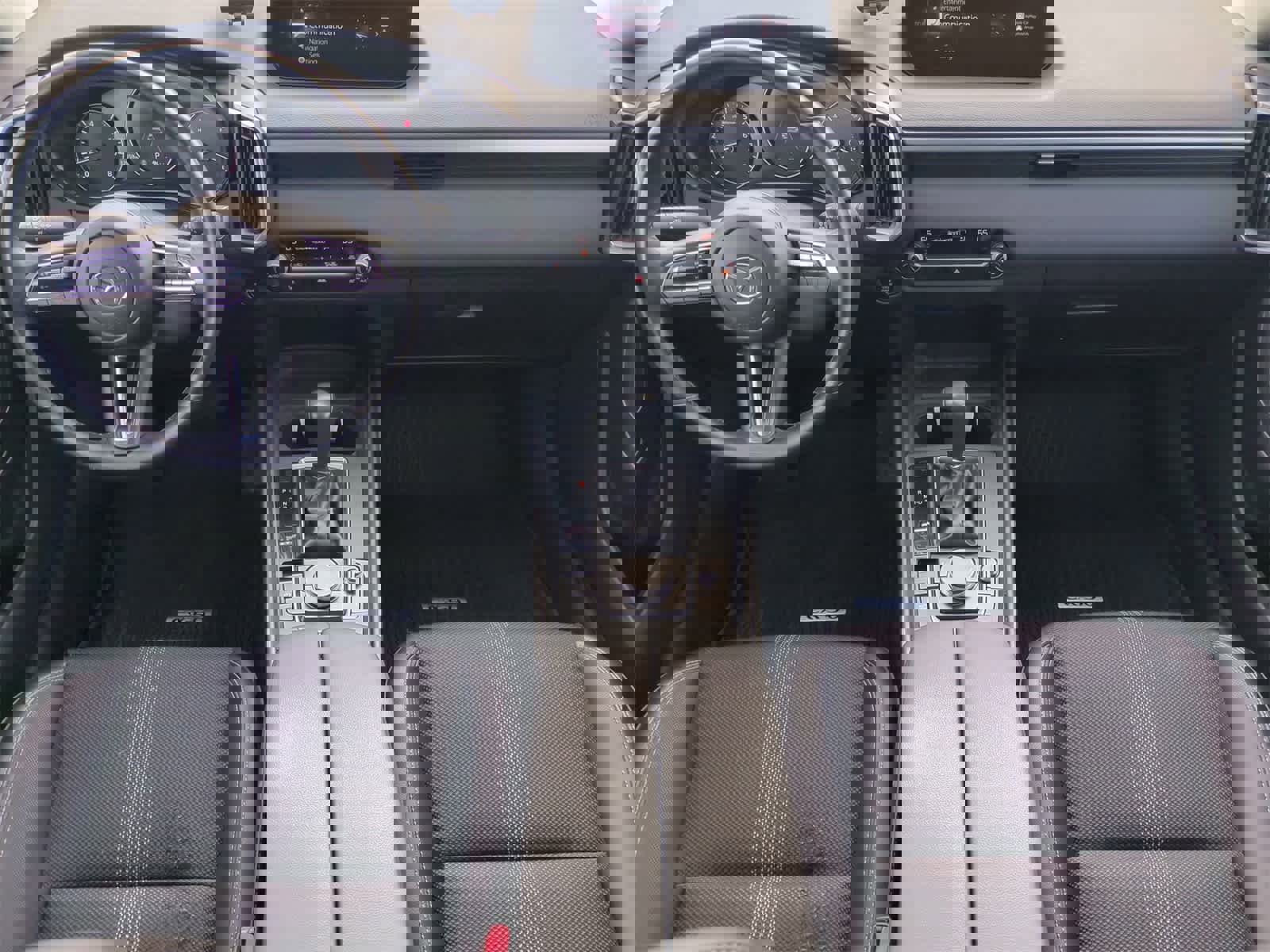 Used 2023 MAZDA CX-50 2.5 S w/ Weather Package image 15