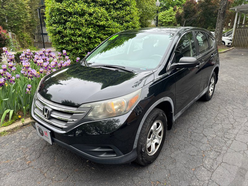 Used 2013 Honda CR-V LX image 3