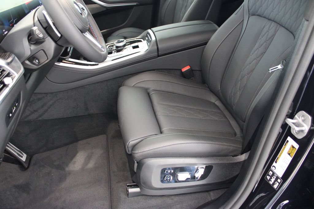 New 2026 BMW X5 M60i AWD/4WD image 9