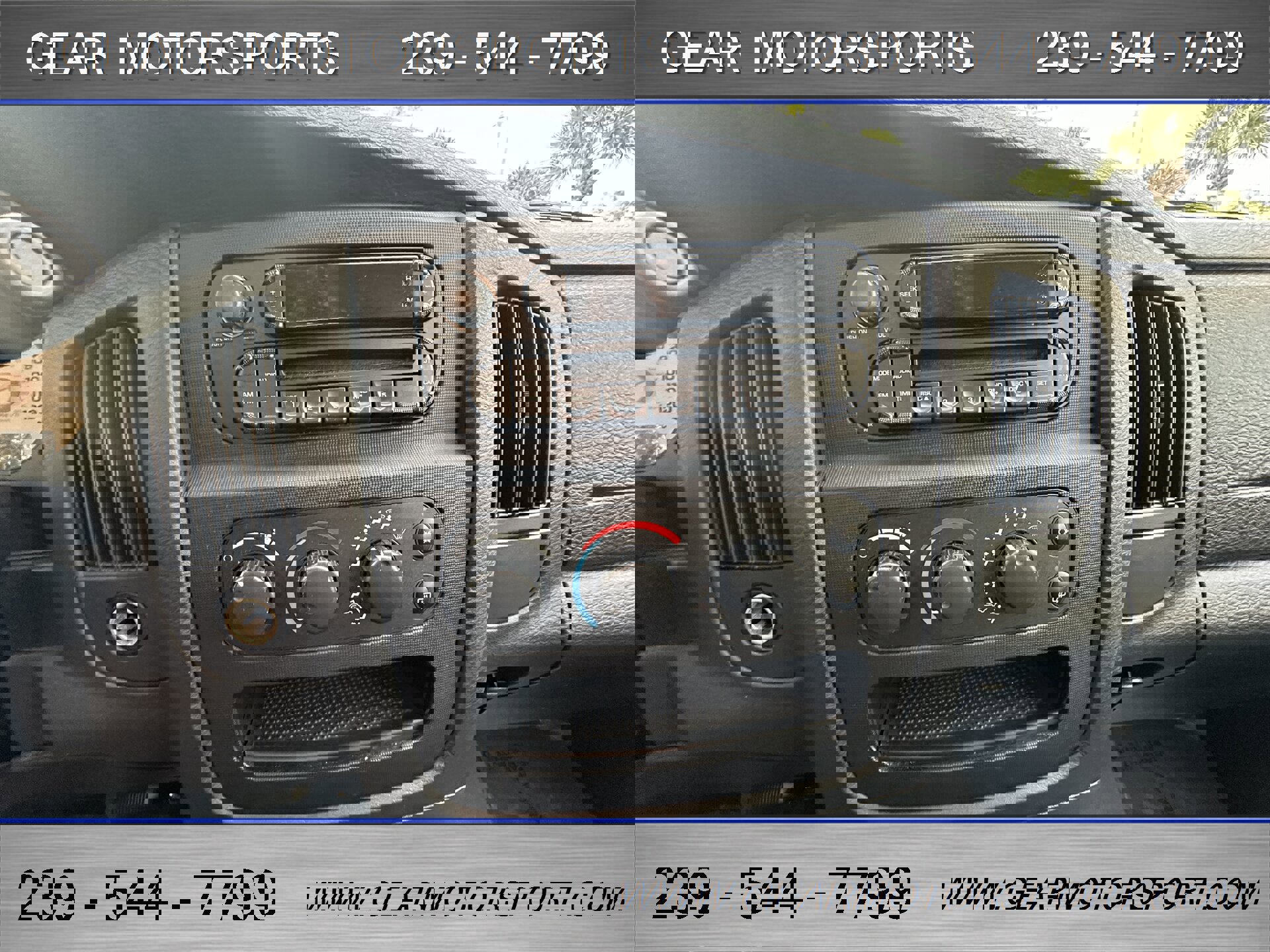 Used 2005 Dodge Ram 1500 Truck SLT image 34