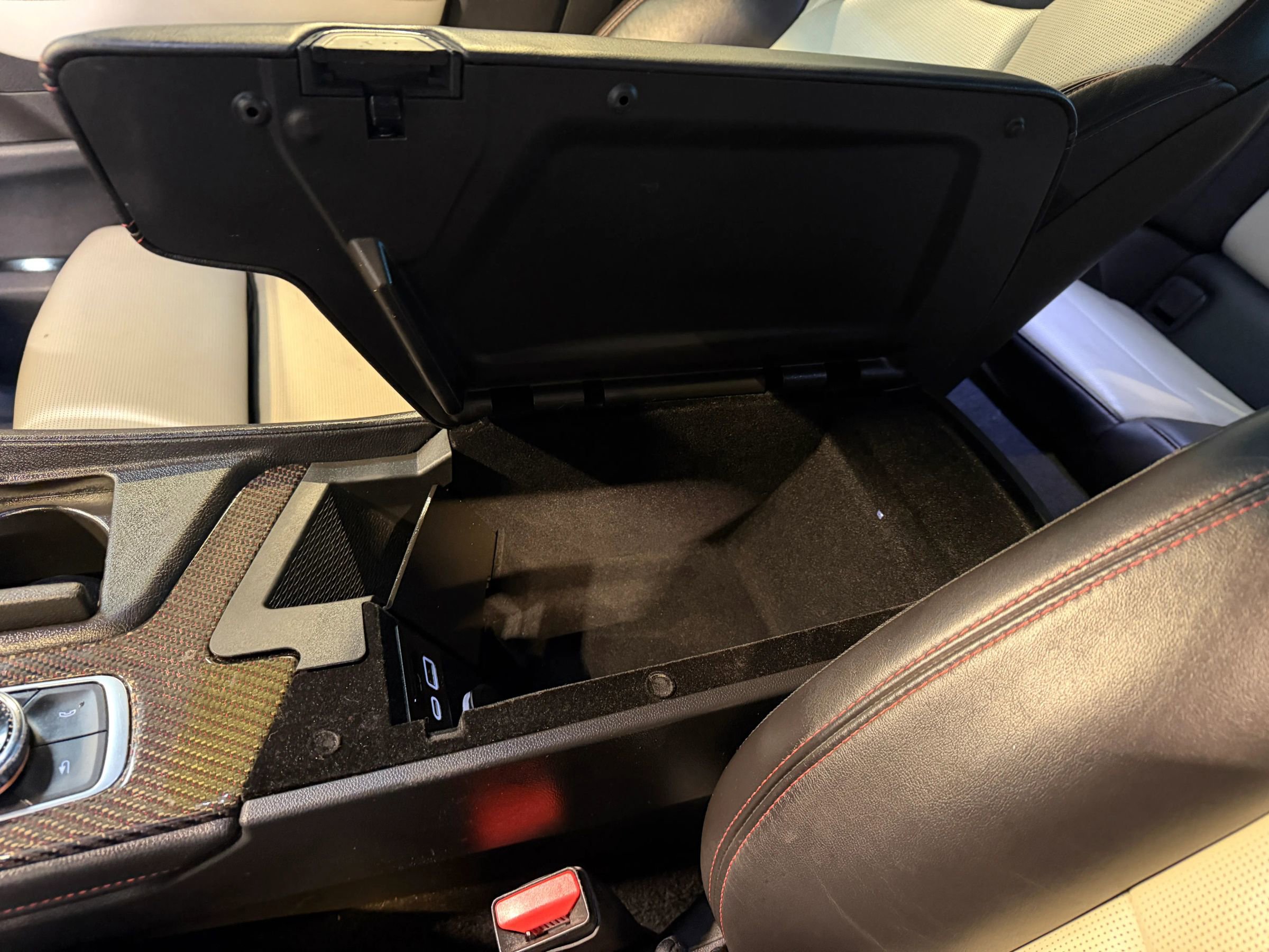 Used 2020 Cadillac CT5 Sport image 19