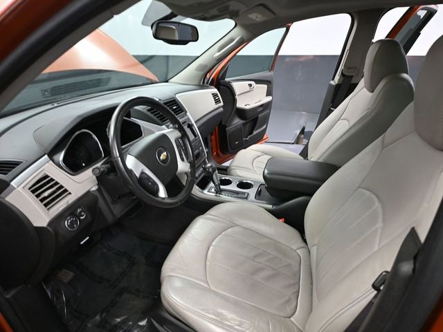 Used 2012 Chevrolet Traverse LTZ w/ LPO, 'HIT The Road' Package AWD/4WD image 21