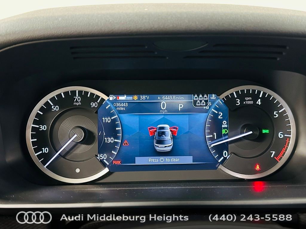 Used 2023 Land Rover Discovery S R-Dynamic image 18