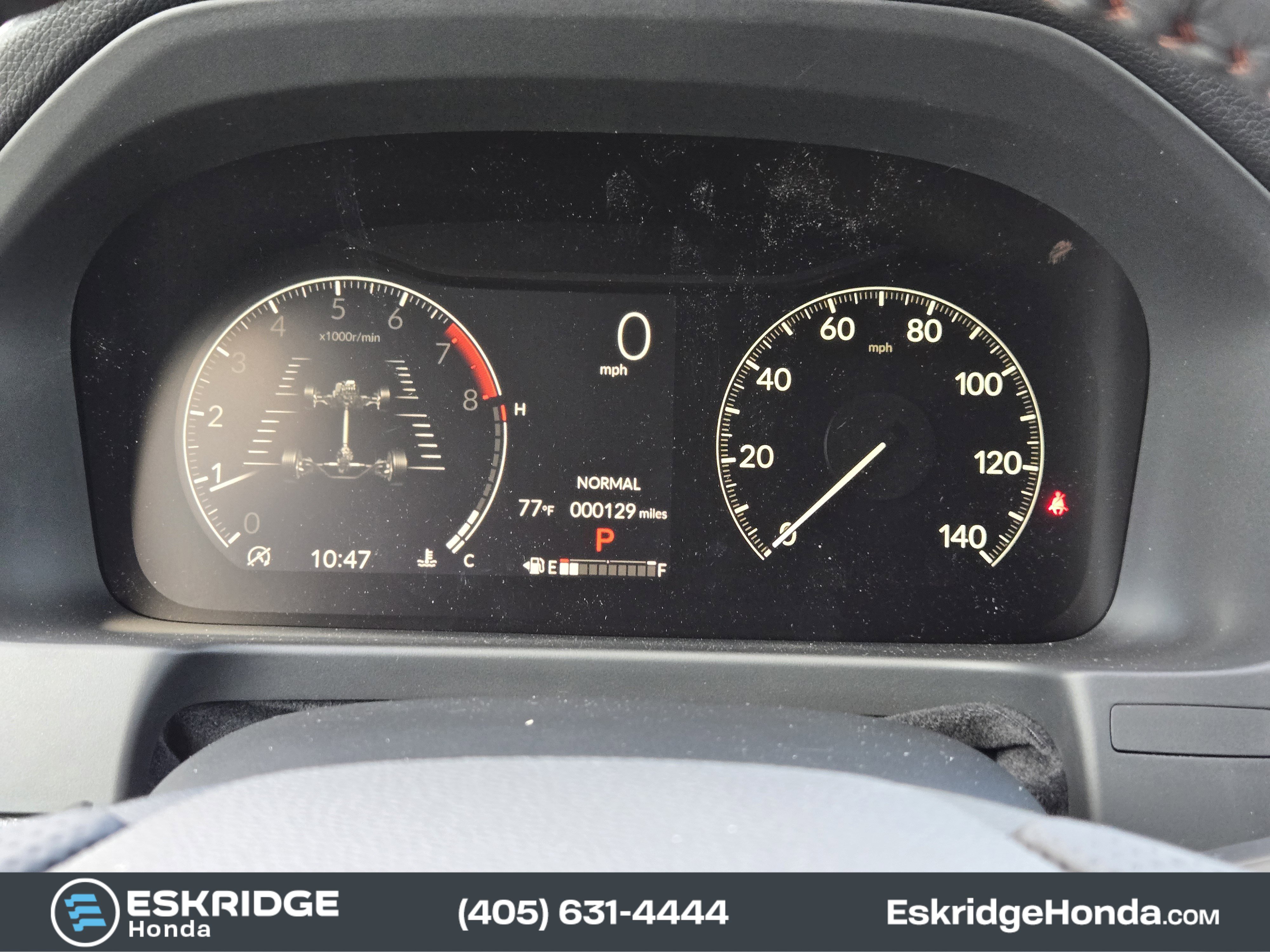 New 2026 Honda Ridgeline TrailSport+ image 13