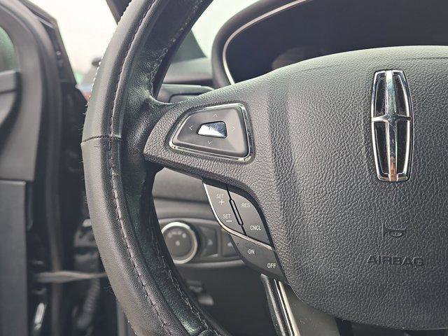 Used 2017 Lincoln MKC Premiere AWD/4WD image 25