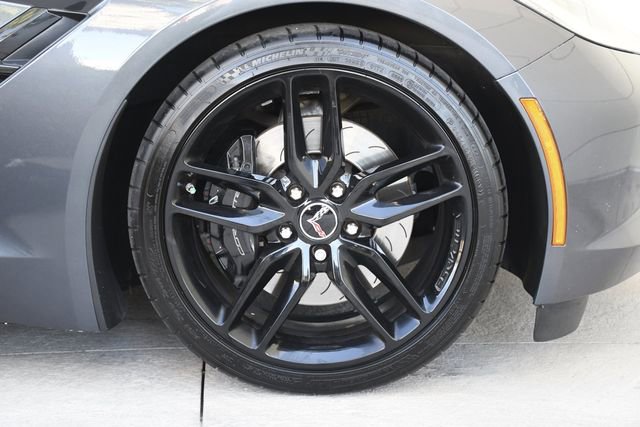 Used 2014 Chevrolet Corvette Stingray Coupe w/ 3LT Preferred Equipment Group image 30