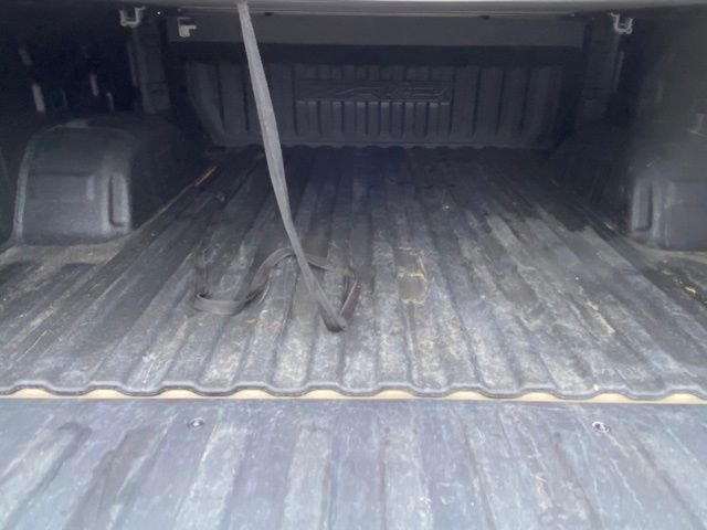Used 2023 Chevrolet Silverado 1500 ZR2 AWD/4WD image 29