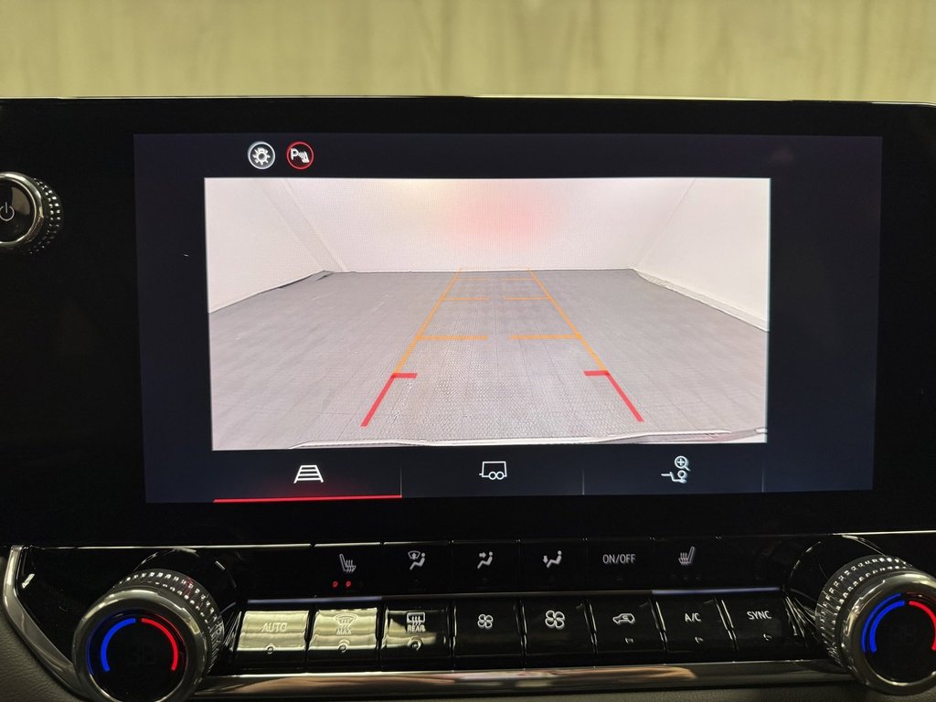 New 2026 GMC Canyon Elevation w/ Convenience Package image 30