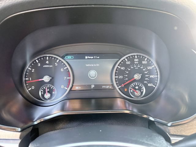 Used 2020 Kia Telluride SX FWD image 25