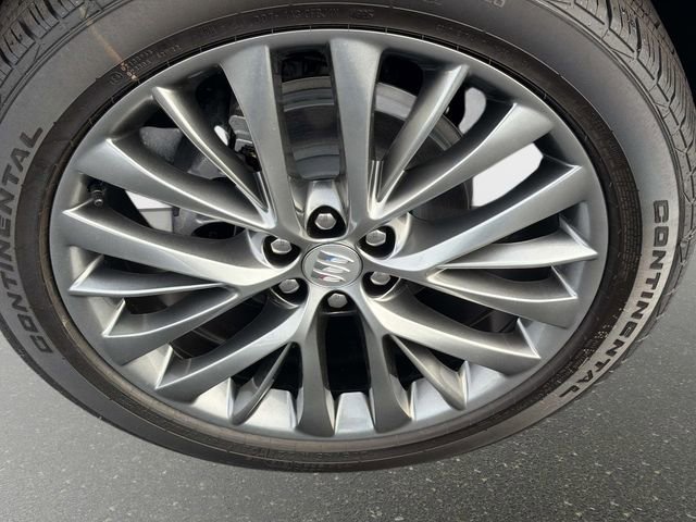 New 2026 Buick Enclave Avenir w/ Super Cruise Package image 11