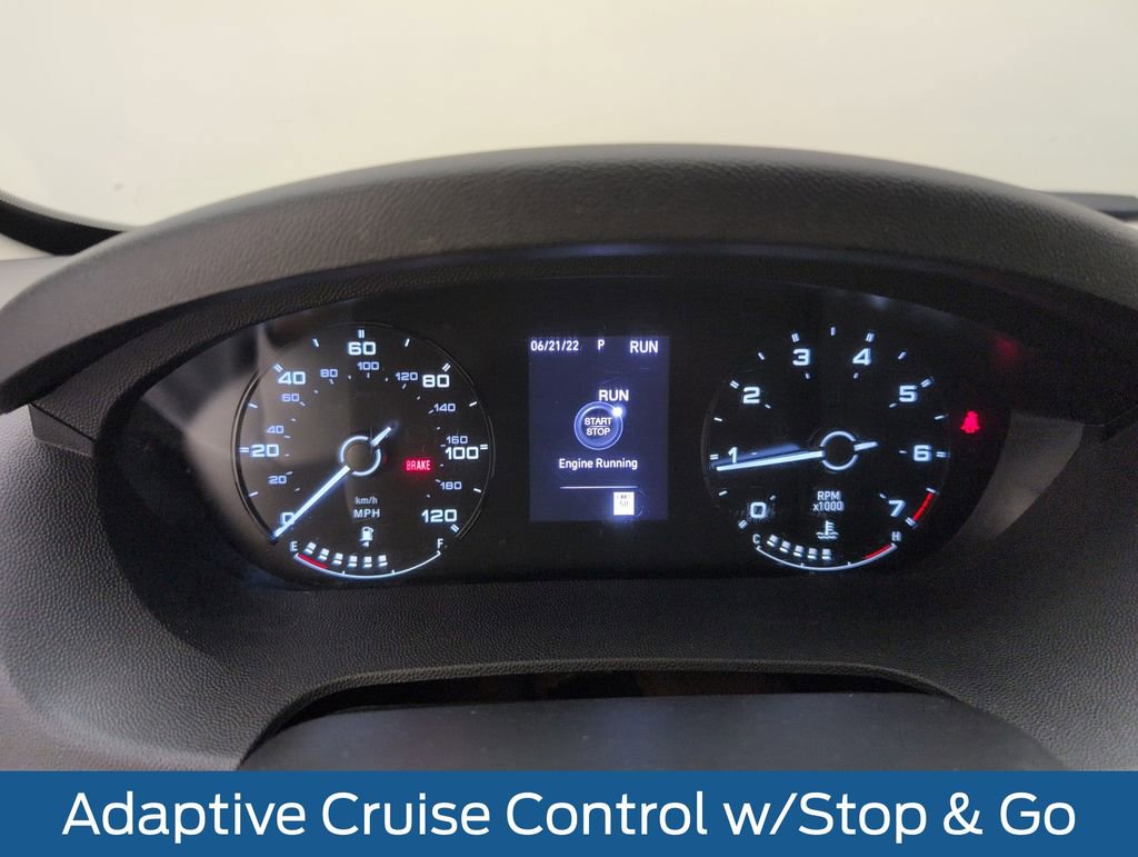 Used 2024 RAM ProMaster 2500 w/ Convenience Group image 22