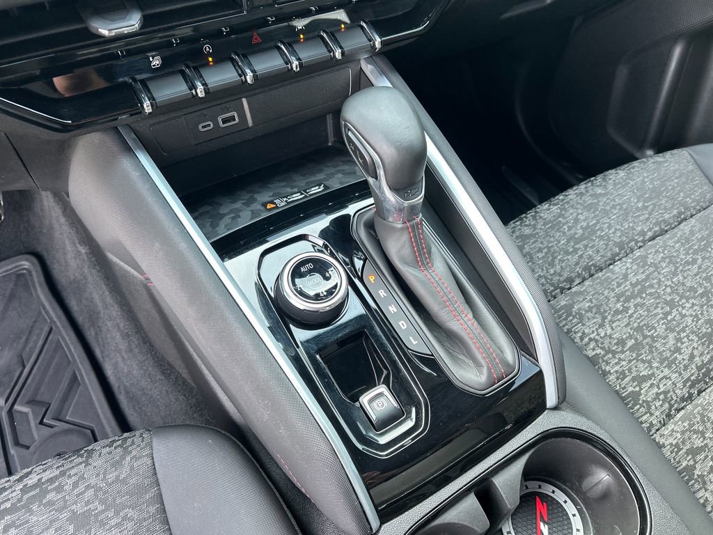 Certified 2023 Chevrolet Colorado Z71 w/ Z71 Convenience Package 2 image 23