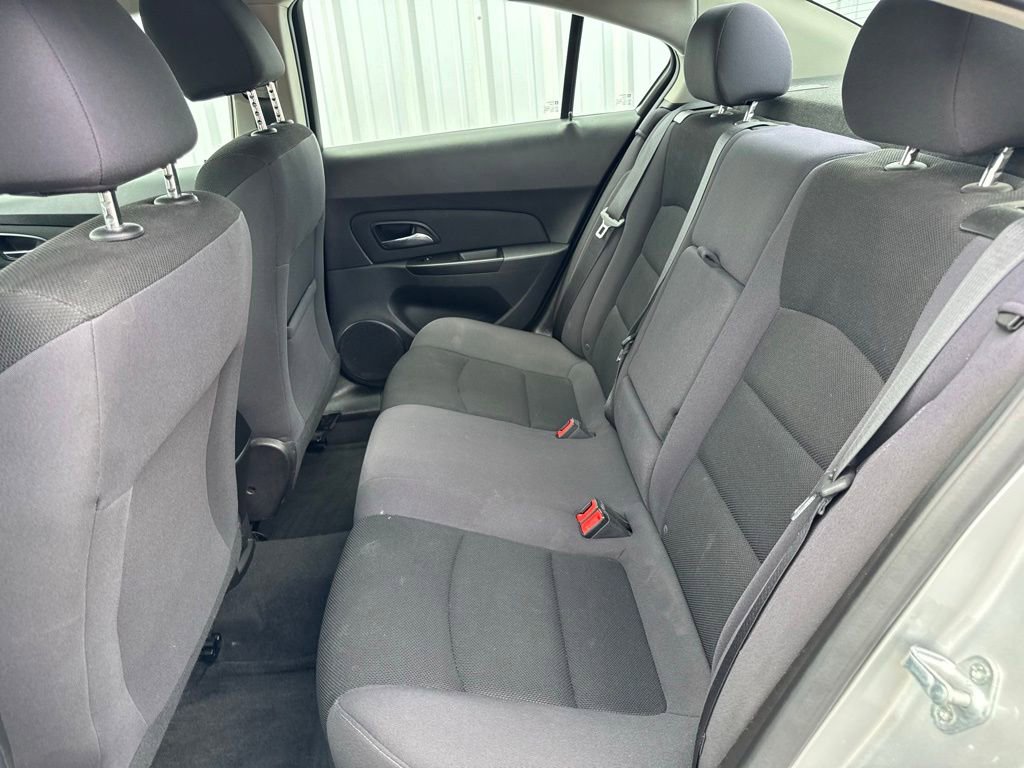 Used 2014 Chevrolet Cruze LT FWD image 28