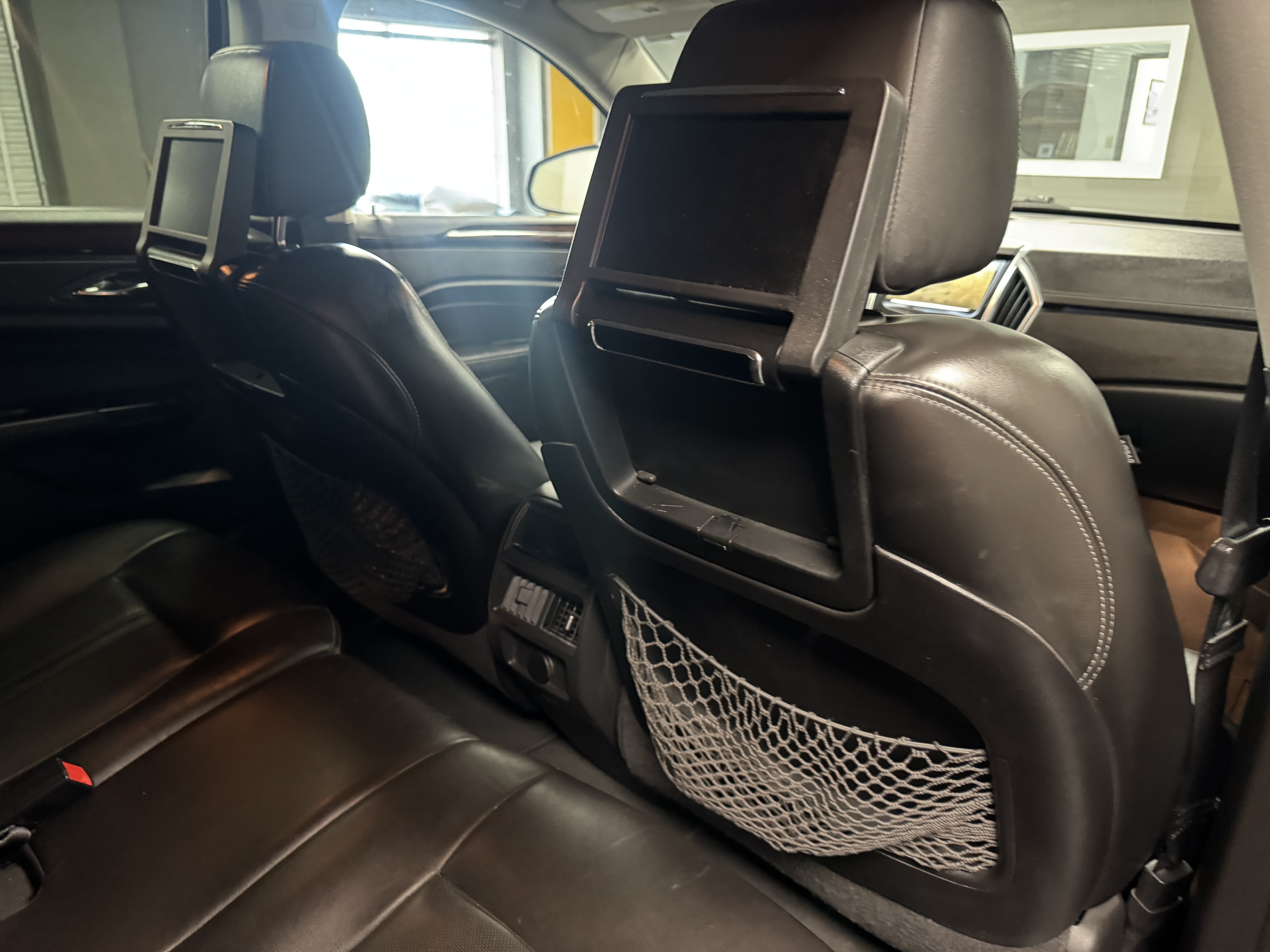 Used 2013 Cadillac SRX Luxury AWD/4WD image 12
