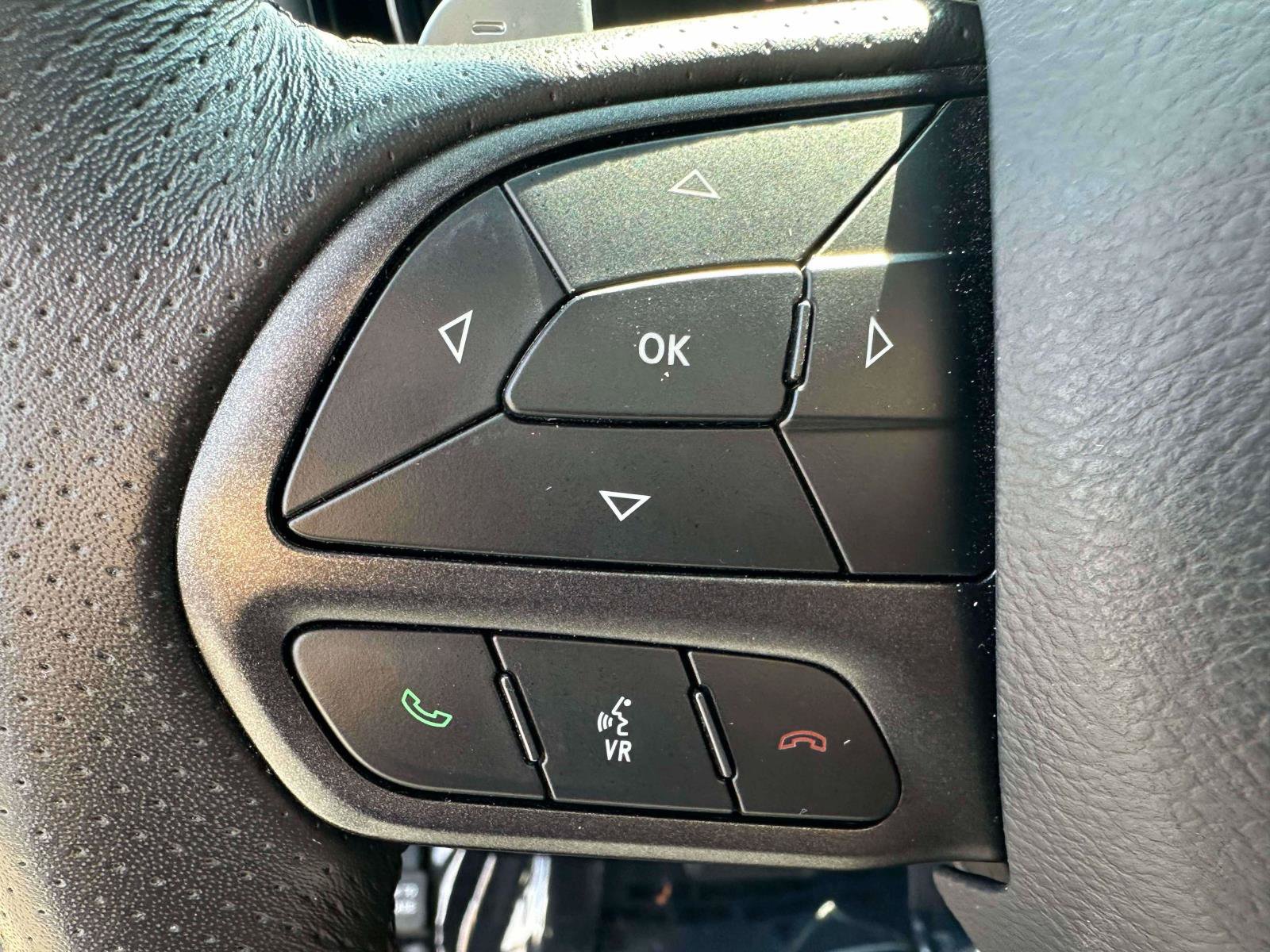 Used 2025 Dodge Durango GT AWD/4WD image 20