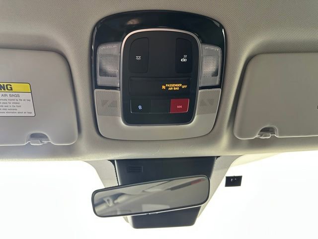 Certified 2023 Hyundai Tucson SEL image 24