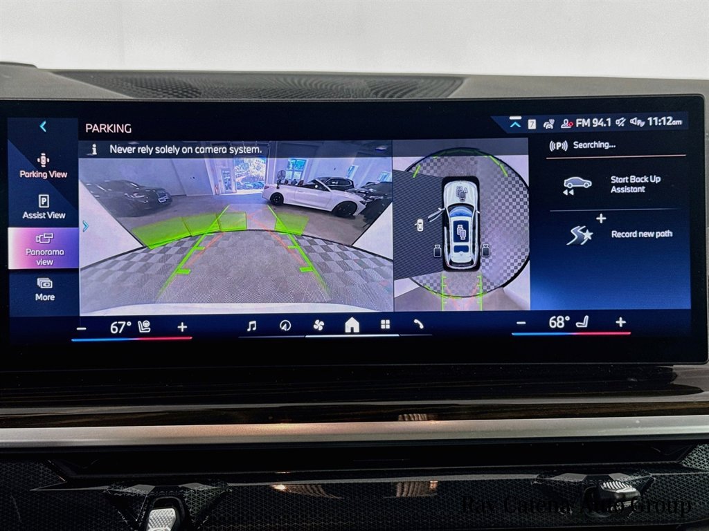 Used 2026 BMW X7 xDrive40i AWD/4WD image 14