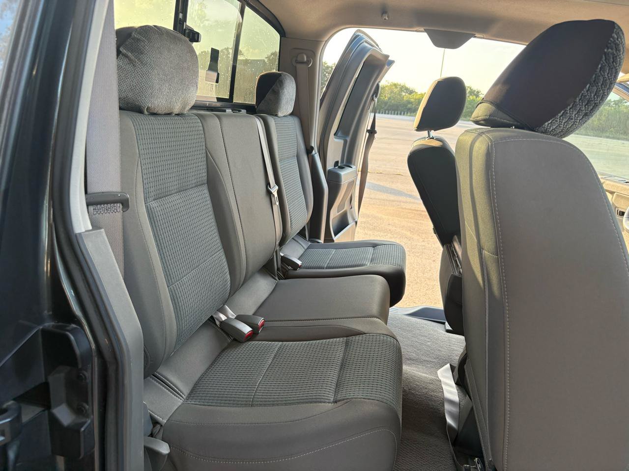 Used 2006 Nissan Titan SE RWD image 26