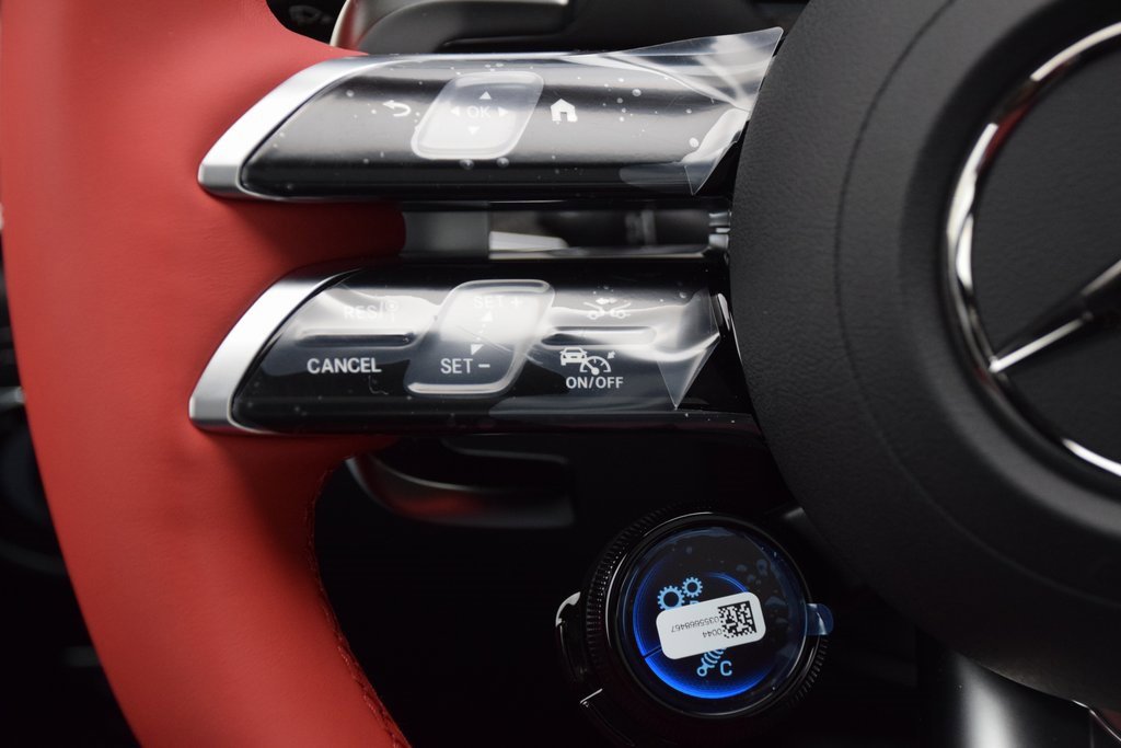 New 2026 Mercedes-Benz AMG GT 63 S image 23