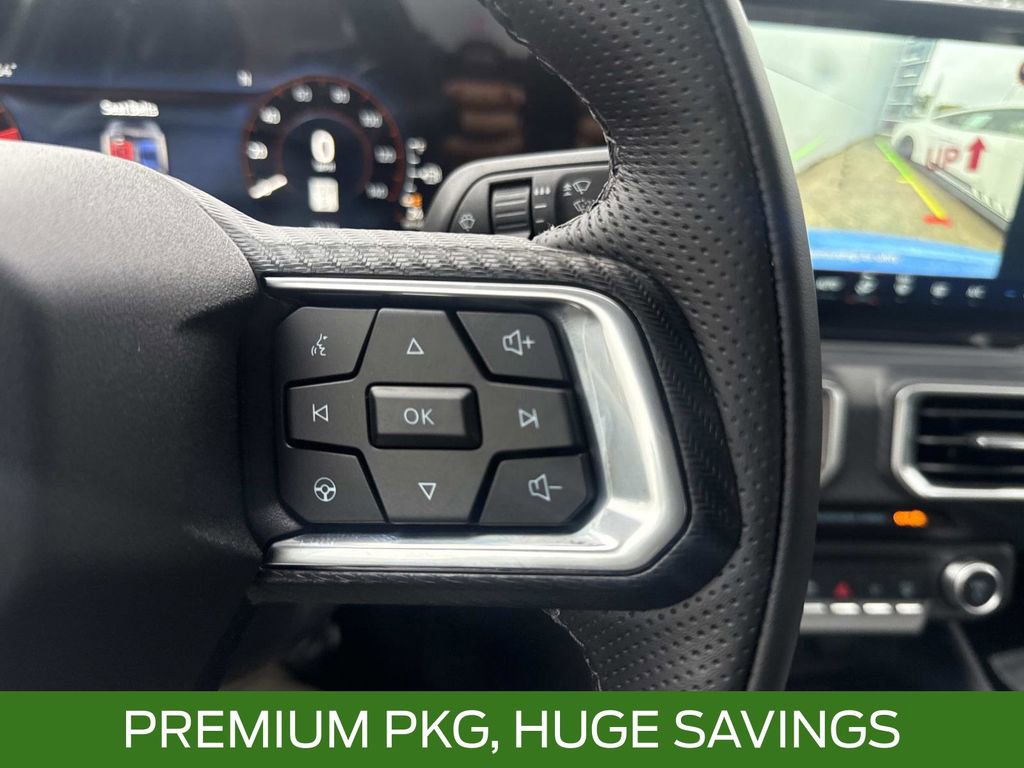 New 2025 Ford Mustang Premium image 12