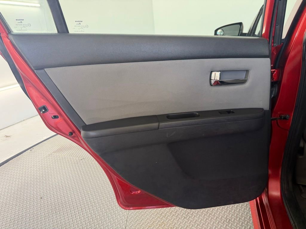 Used 2011 Nissan Sentra 2.0 SR image 28