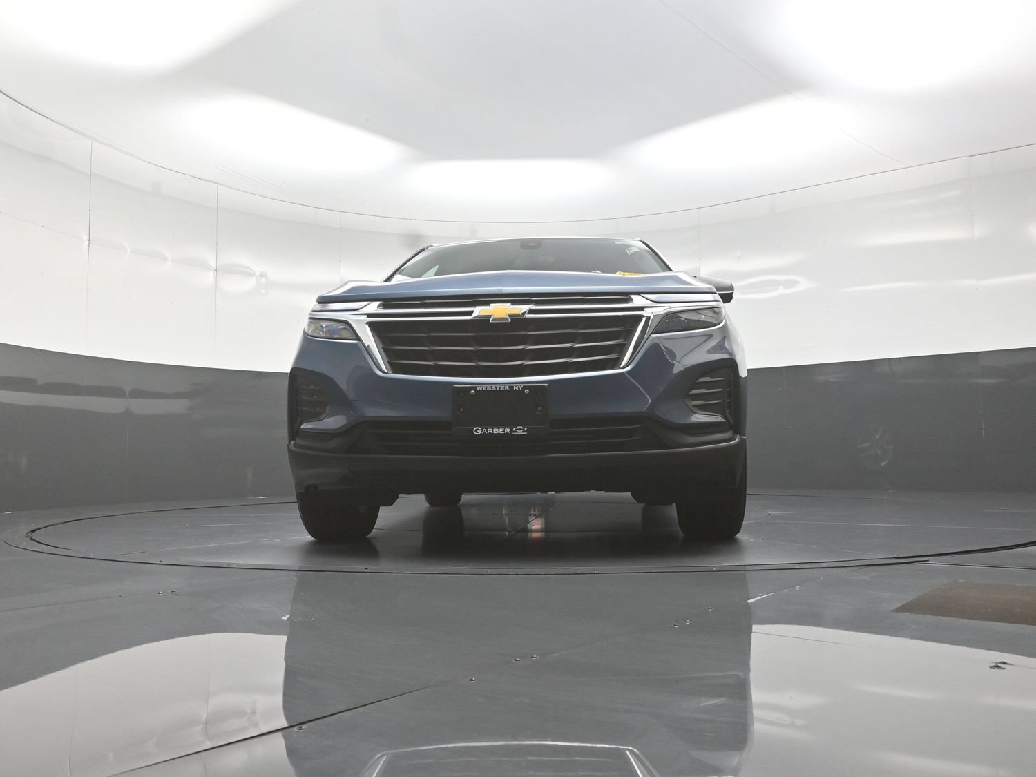 Used 2024 Chevrolet Equinox LS w/ LS Convenience Package AWD/4WD image 10
