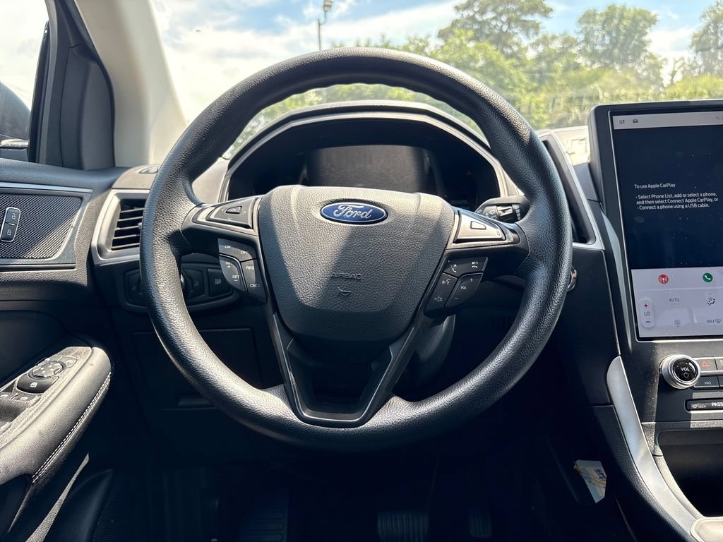 Used 2024 Ford Edge SE AWD/4WD image 14