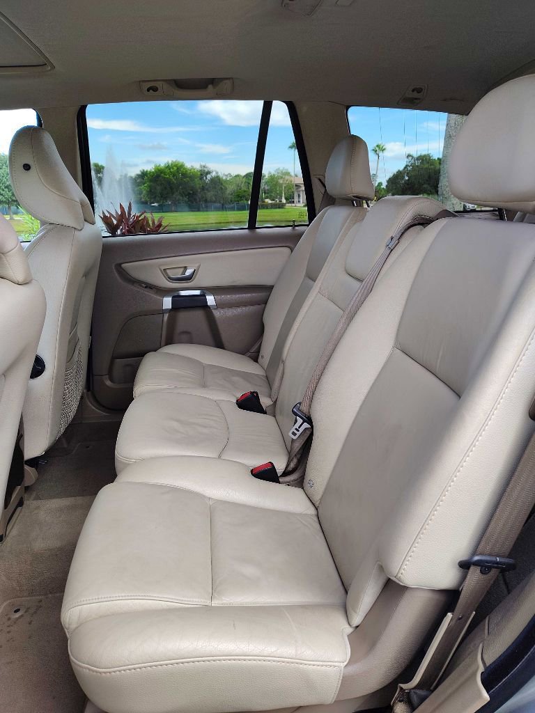 Used 2008 Volvo XC90 3.2 image 87