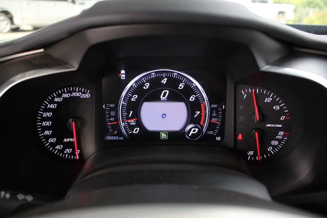 Used 2016 Chevrolet Corvette Z06 w/ 2LZ Preferred Equipment Group image 28