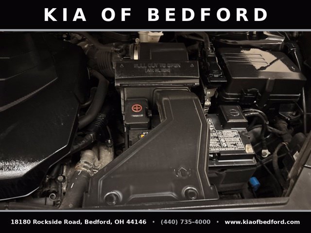 Used 2023 Kia Telluride SX Prestige AWD/4WD image 30