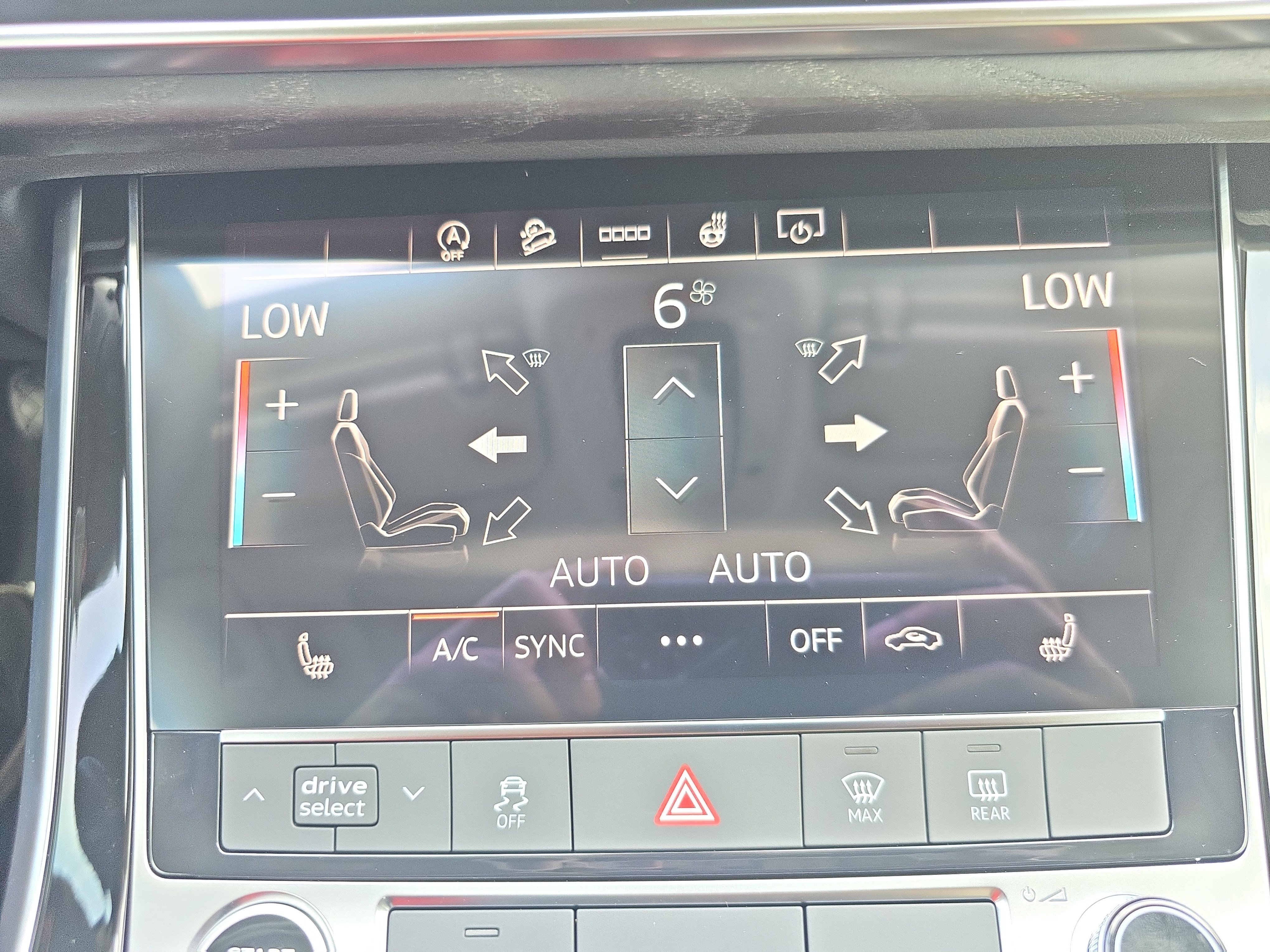 New 2026 Audi Q7 2.0T Premium AWD/4WD image 19