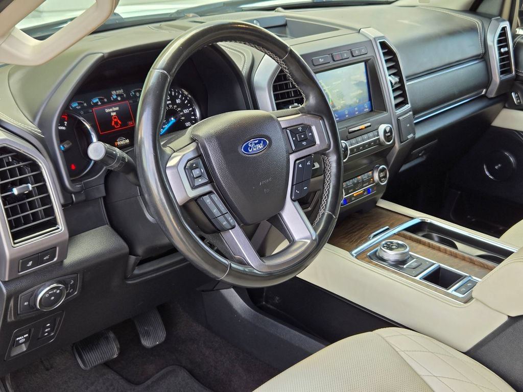 Used 2021 Ford Expedition Platinum RWD image 10