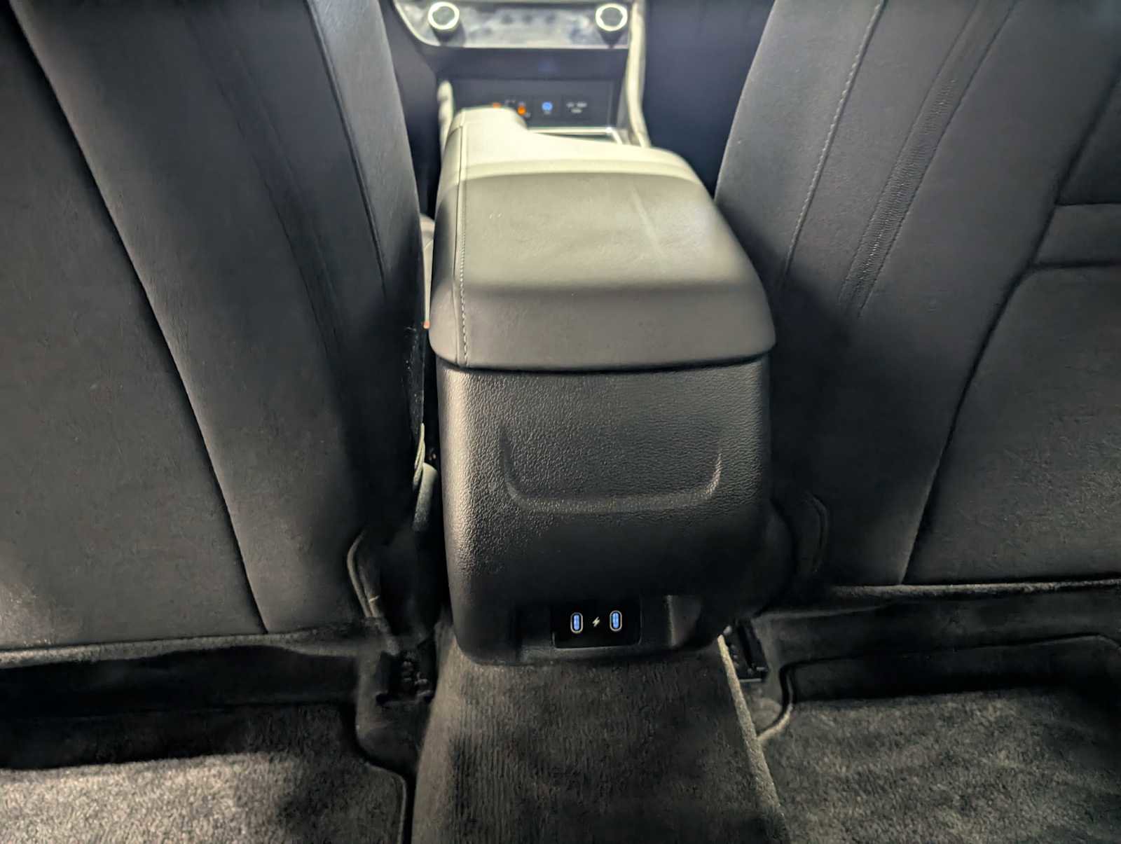 Used 2024 Hyundai Sonata SEL image 22