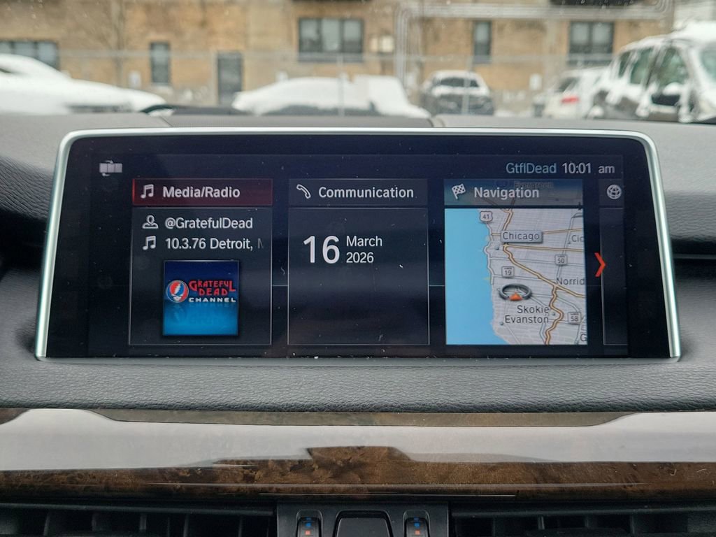 Used 2018 BMW X5 xDrive35i image 30