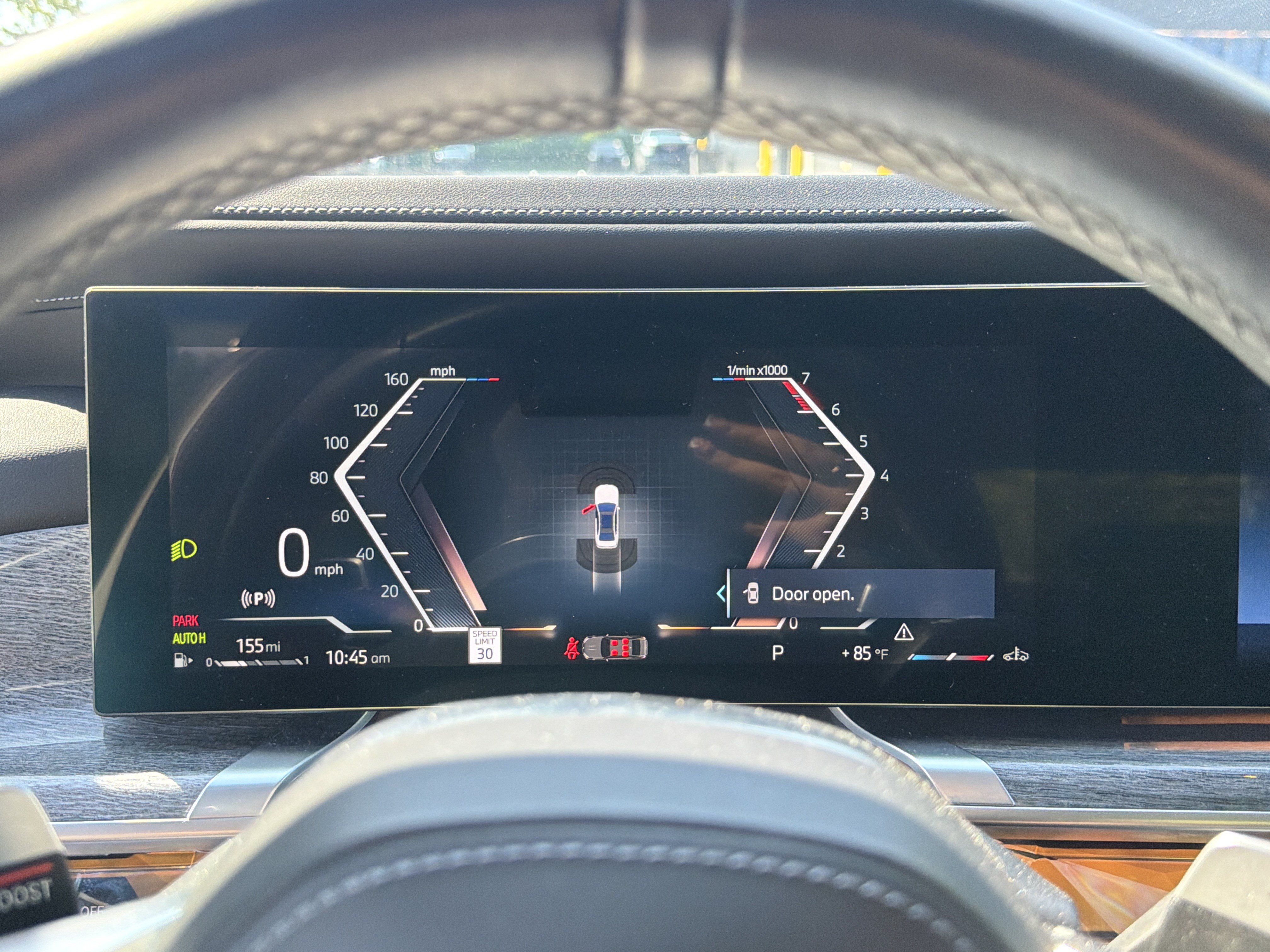 Used 2023 BMW 760i xDrive AWD/4WD image 12