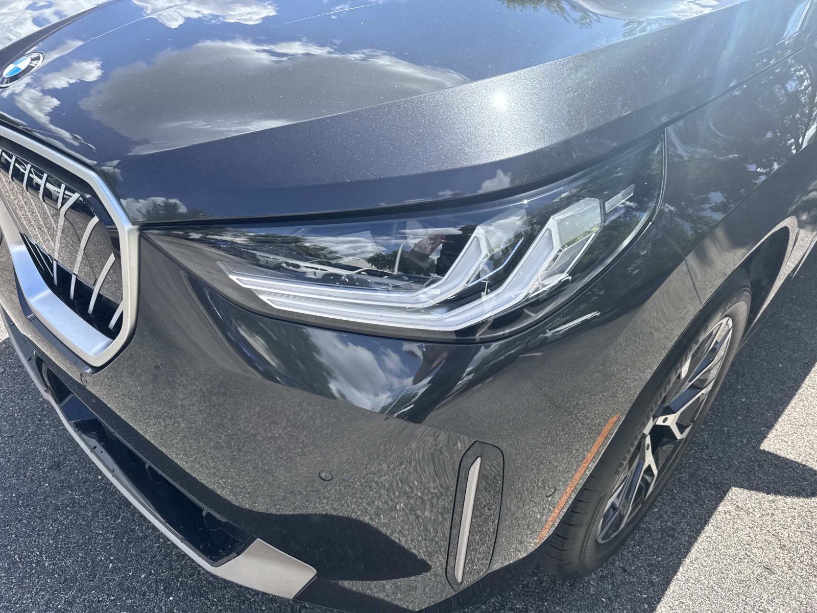 Certified 2026 BMW X3 xDrive30 w/ Convenience Package image 10