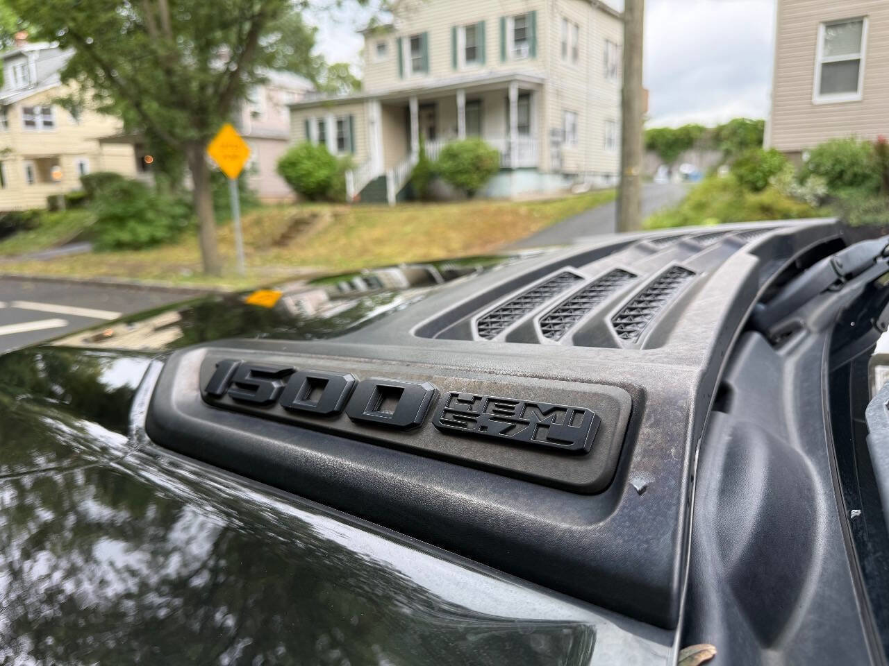 Used 2019 RAM 1500 Sport w/ Level 2 Equipment Group image 12