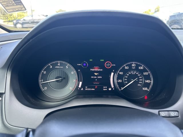 Used 2020 Acura RDX w/ Technology Package FWD image 37