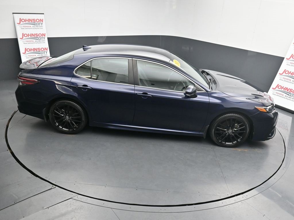 Used 2021 Toyota Camry SE image 33