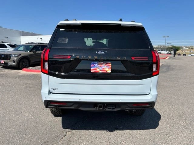 New 2026 Ford Expedition Tremor AWD/4WD image 4