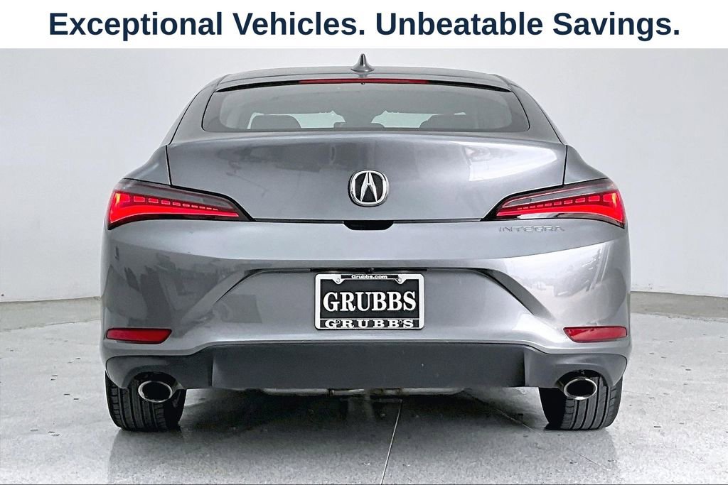 Used 2024 Acura Integra FWD image 5