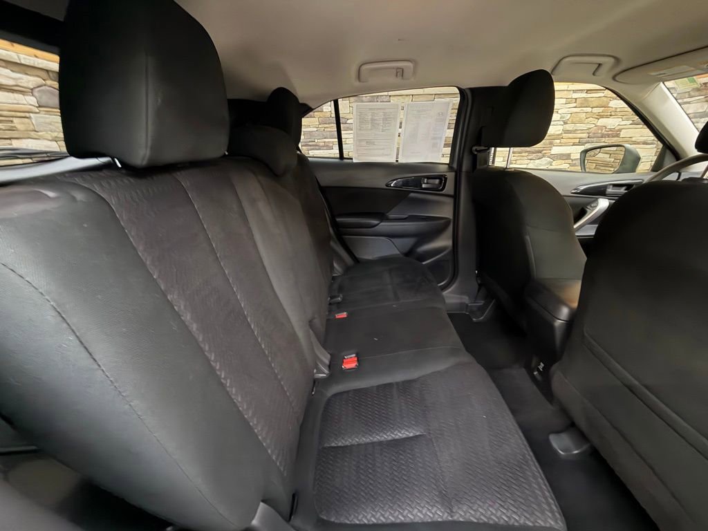 Used 2022 Mitsubishi Eclipse Cross ES image 30