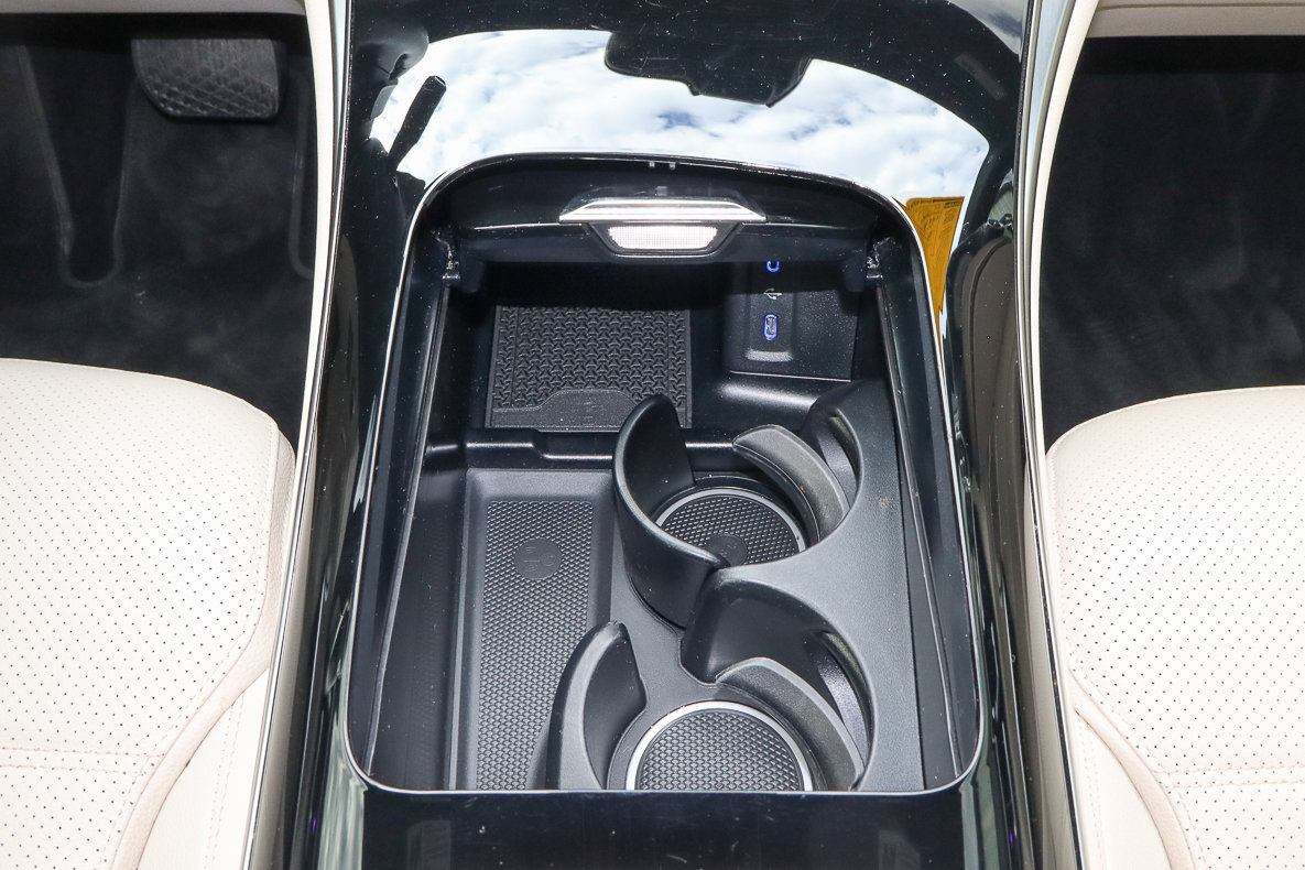 Used 2023 Mercedes-Benz GLC 300 GLC 300 image 24