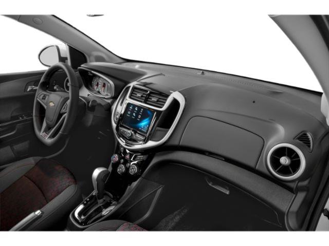 Used 2020 Chevrolet Sonic LT w/ Convenience Package FWD image 19