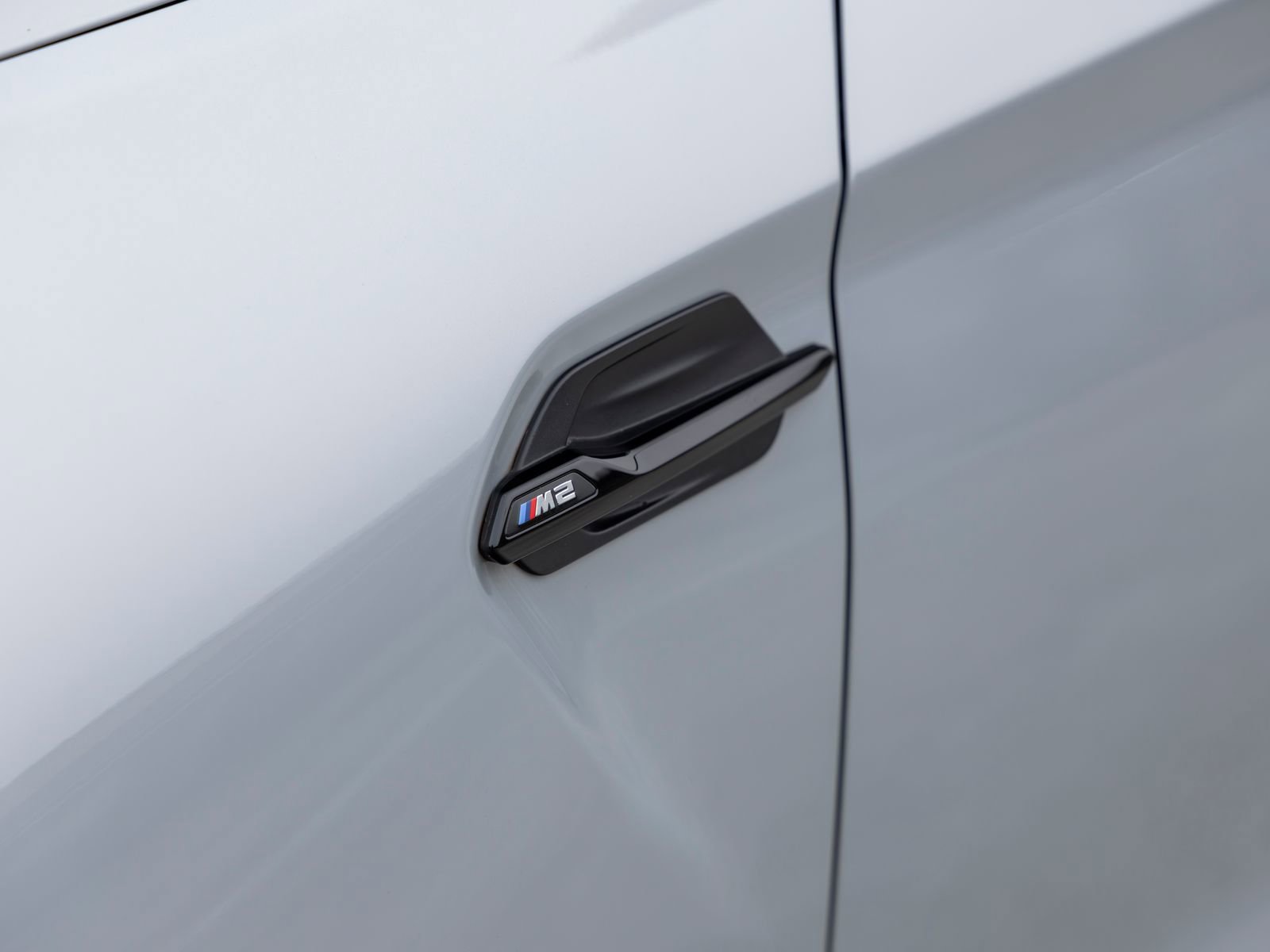 Used 2020 BMW M2 Competition RWD image 18