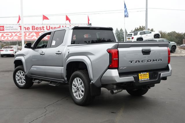 New 2025 Toyota Tacoma SR5 image 11